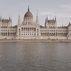 Meet your Posher, Tom